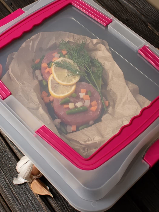 Форма для запекания AGA969-012