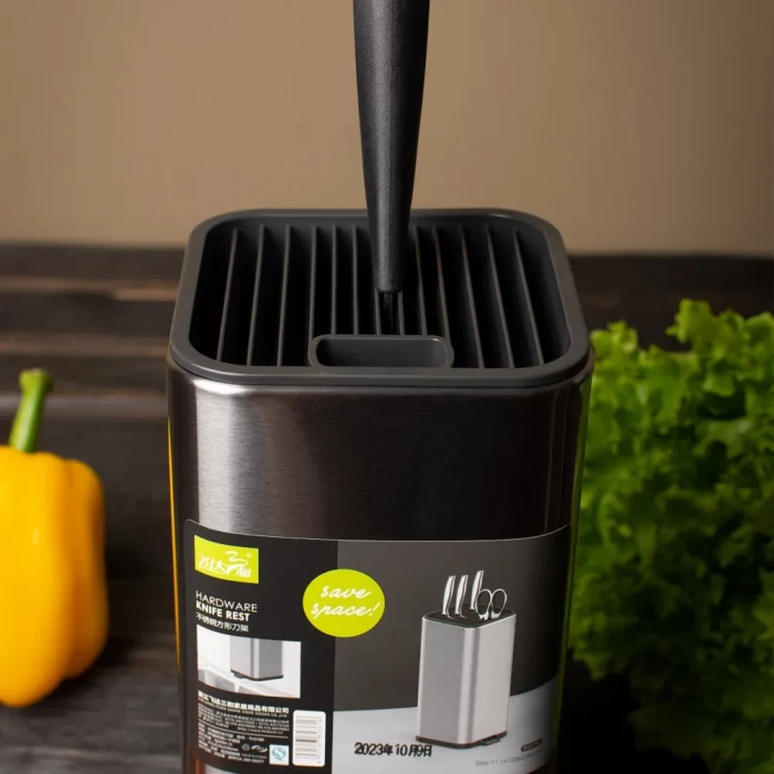 Подставка для ножей AR-G10267-003