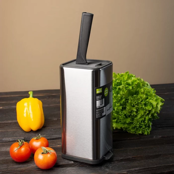 Подставка для ножей AR-G10267-003