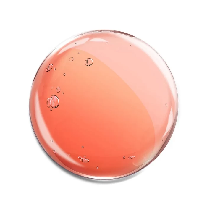 Блеск-бальзам для губ Luxvisage Jelly Citrus питание