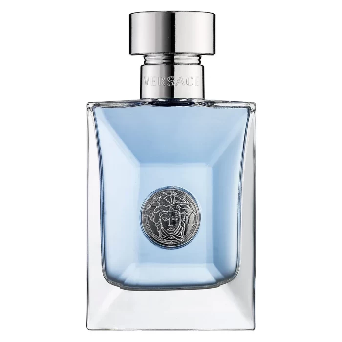 Туалетная вода Versace Pour Homme