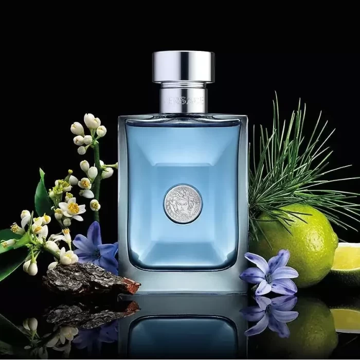 Туалетная вода Versace Pour Homme