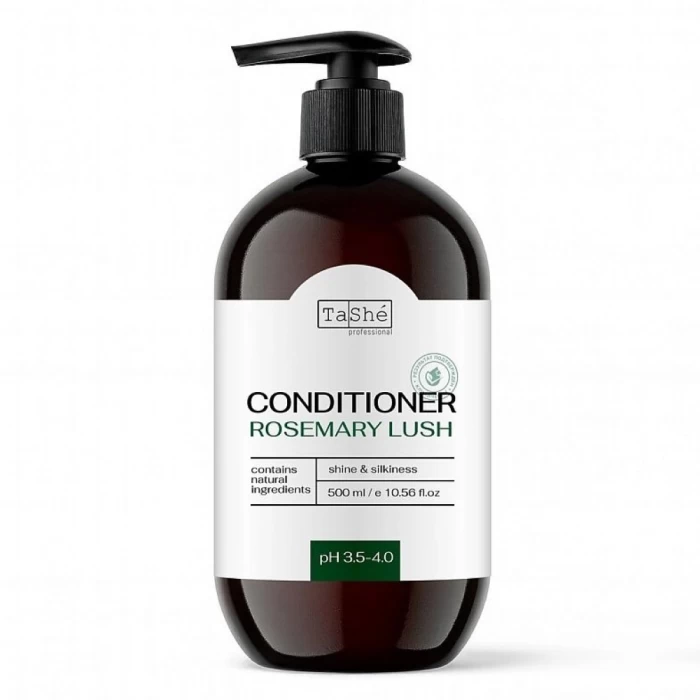 Кондиционер для волос Tashe Professional Rosemary lush 500мл