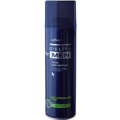 Пена для бритья Белита Для нормальной кожи 250мл