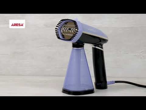 Отпариватель одежды Aresa AR-2305