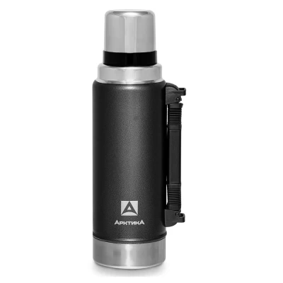 Термос Арктика 106-1250P 1.25 л