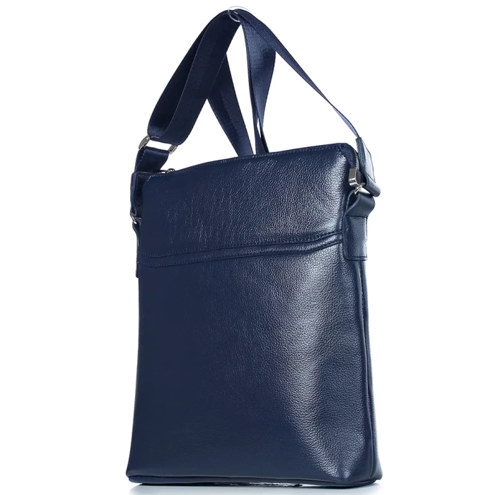 Сумка мужская Galanteya 15821 22с1563к45 синий