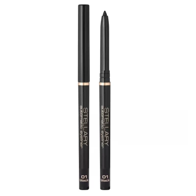 Карандаш для глаз Stellary Automatic eyeliner