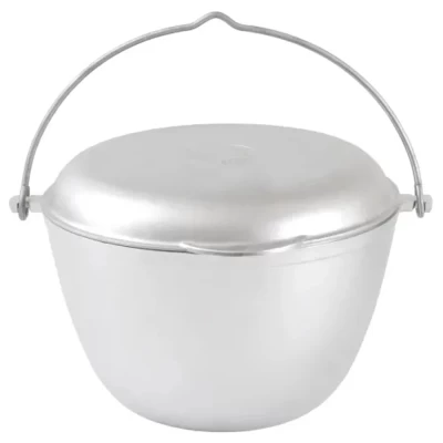 Казан Kukmara походный 4л