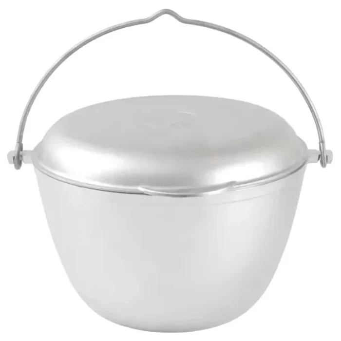 Казан Kukmara походный 4л