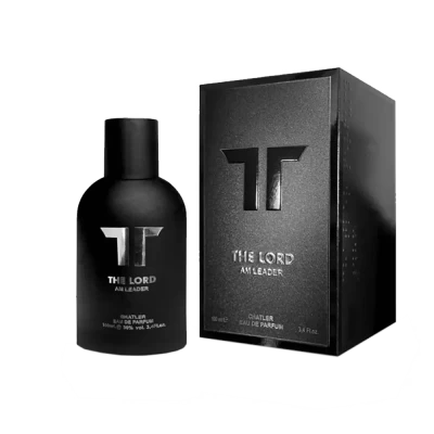 Парфюмерная вода Chatler The Lord Am Leander 100мл