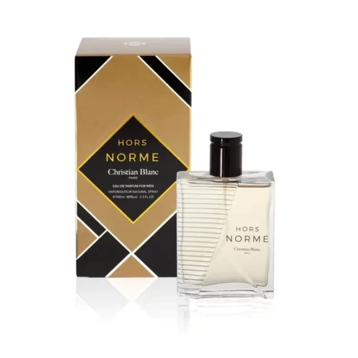 Парфюмерная вода Christian Blanc Princesse Hors Norme 100мл