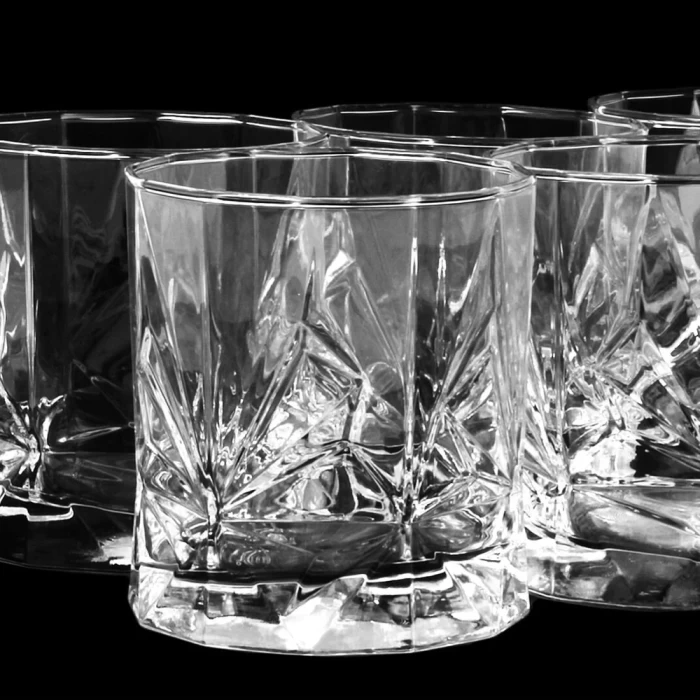 Набор стаканов Luminarc Roch 300мл