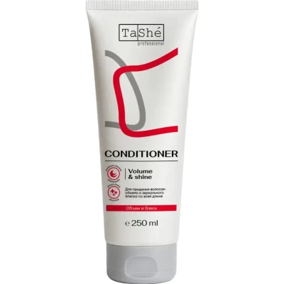 Кондиционер для волос Tashe Volume &amp; Shine Professional 250мл