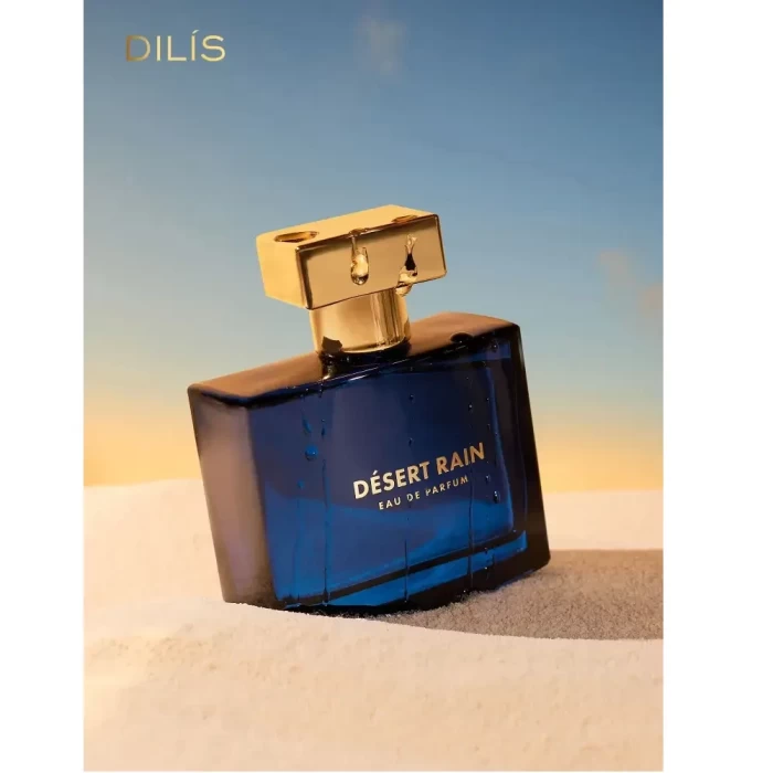 Парфюмерная вода Dilis Parfum Nature Line Desert Rain 75мл