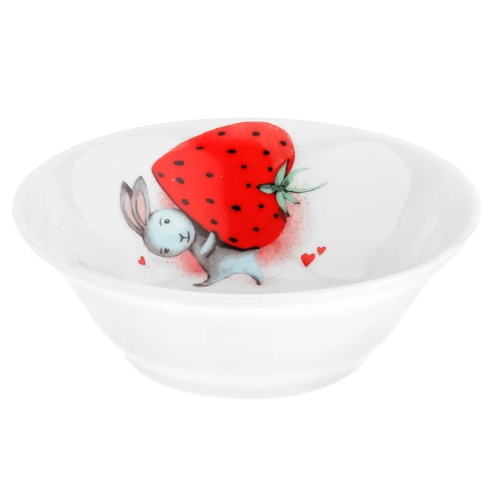 Салатник Идиллия Lollipop 360мл арт. 2с0840ф34