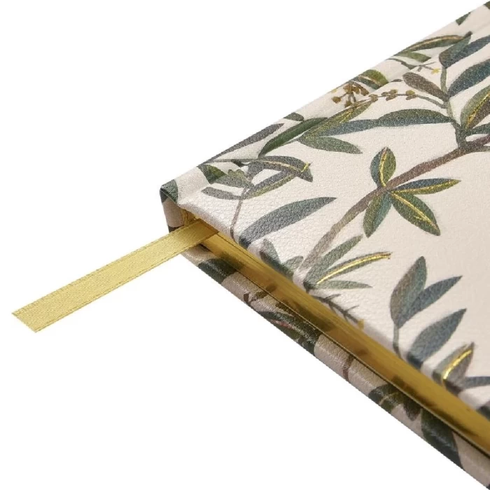 Ежедневник недатированный Bruno Visconti Олива А6