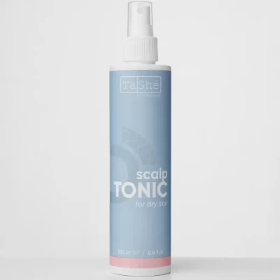 Тоник Tashe Professional для волос Scalp tonic for dry skin