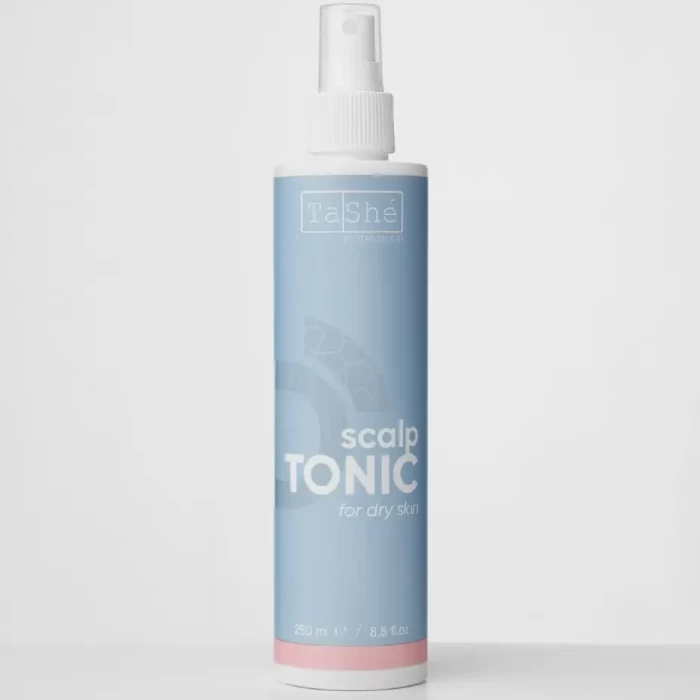 Тоник Tashe Professional для волос Scalp tonic for dry skin