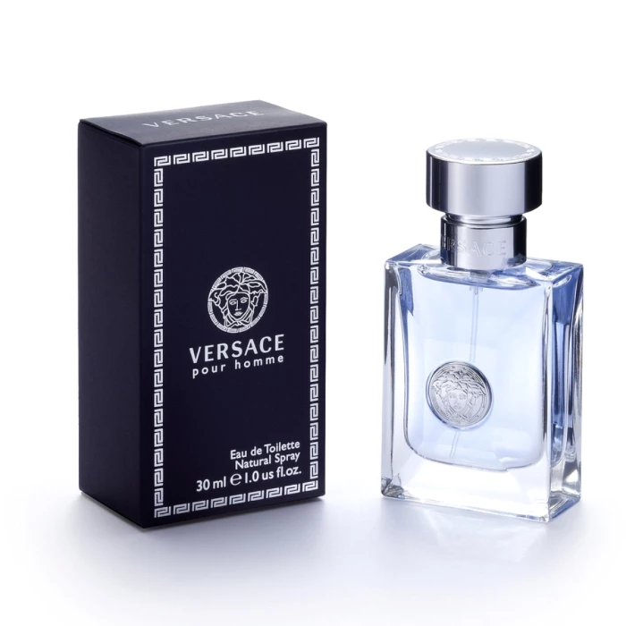 Туалетная вода Versace Versace Pour Homme 30мл