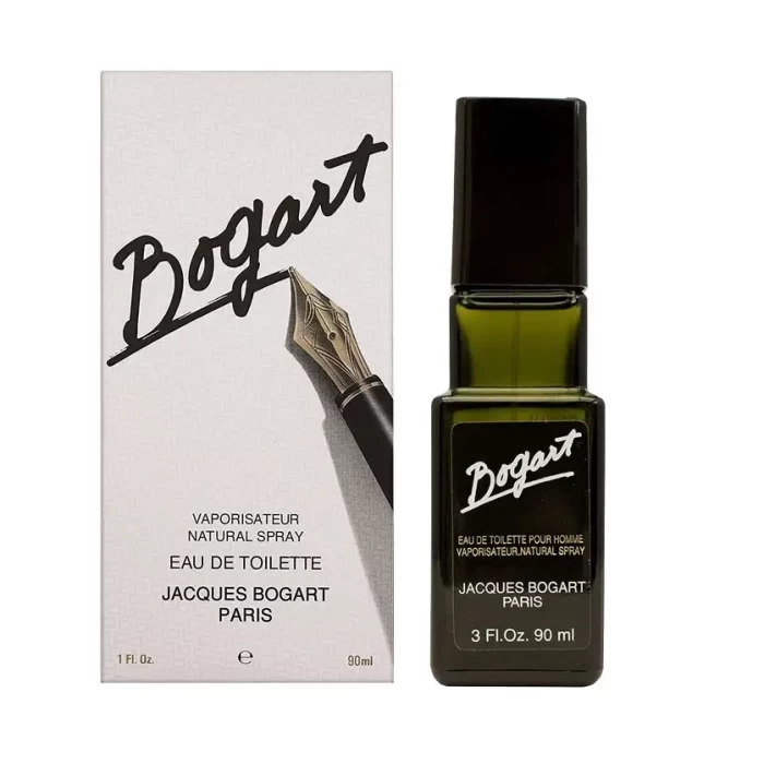 Туалетная вода Jacques Bogart Bogart 90мл