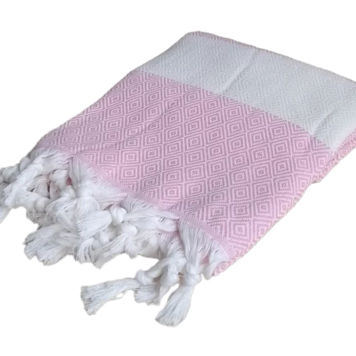 Покрывало-плед размер 100х180 арт.8044