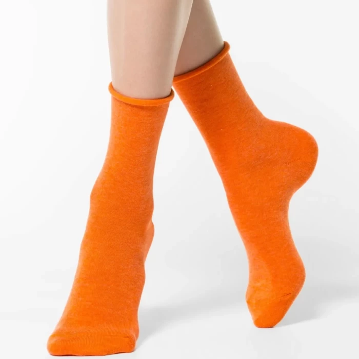 Носки женские Conte Elegant COMFORT 19С-101СП