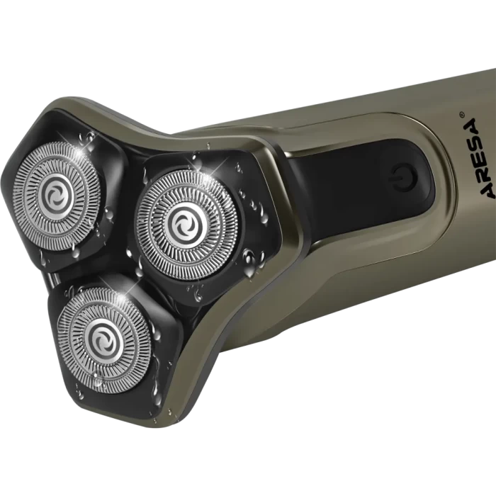 Электробритва Aresa AR-4652