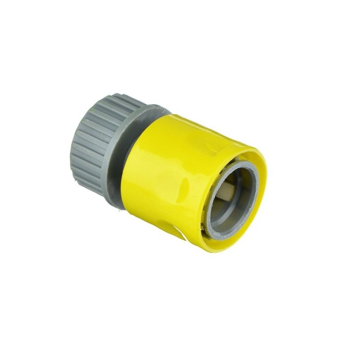 Соединитель быстросъемный с внешней резьбой 3/4 INBLOOM