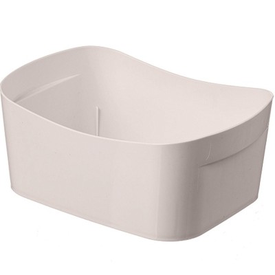 Корзинка универсальная Poplar Бежевый 4,5л арт.221312927/06