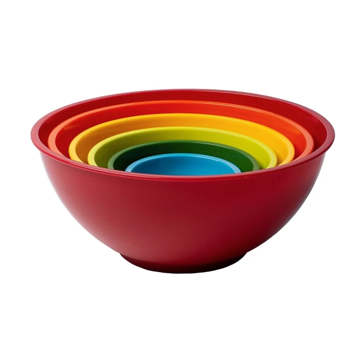 Салатник 18.7х7.9см LM366-002