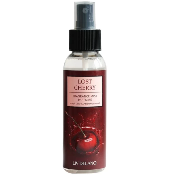 Подарочный набор Liv Delano Lost Cherry