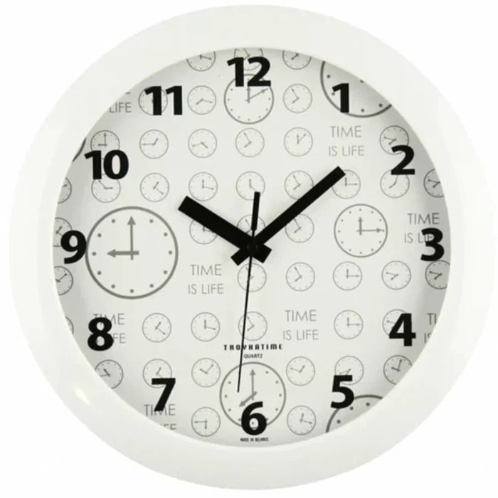 Часы настенные 11110116