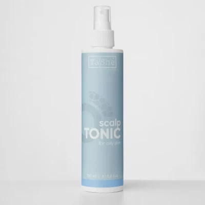 Тоник Tashe Professional для волос Scalp Tonic For Oily Skin 