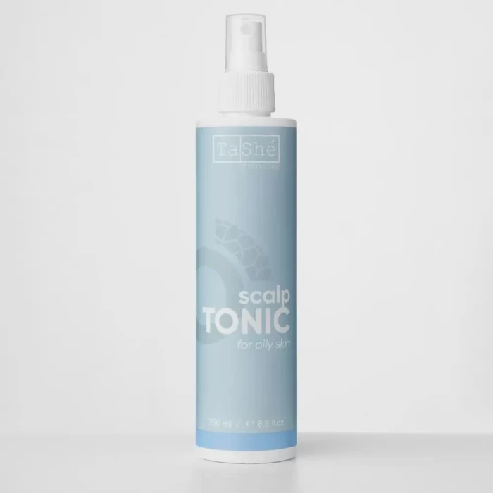 Тоник Tashe Professional для волос Scalp Tonic For Oily Skin