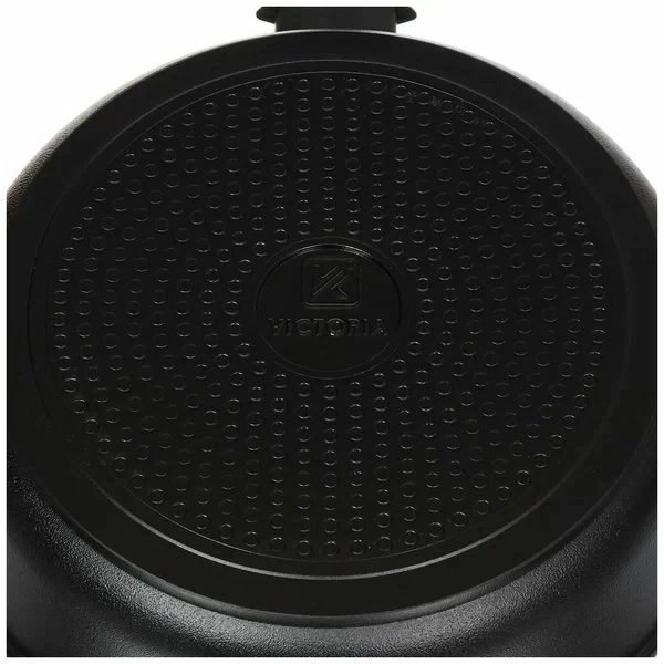 Сковорода Victoria "Diamond induction", 22-28 см