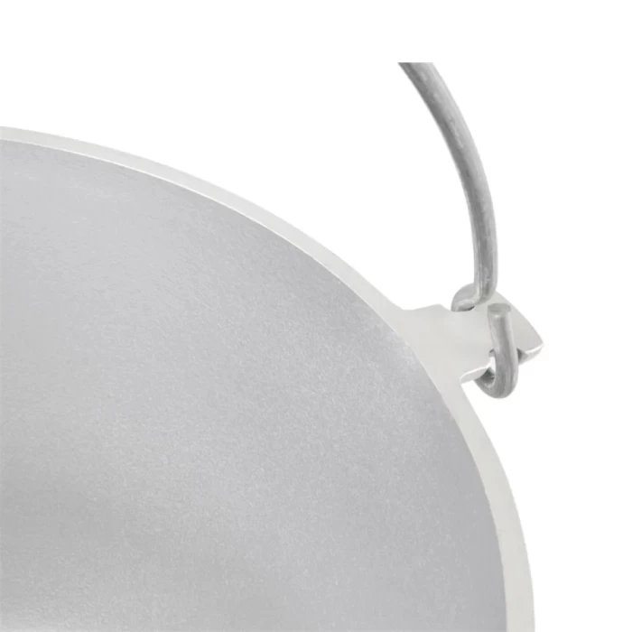 Казан походный Kukmara литой 5л 