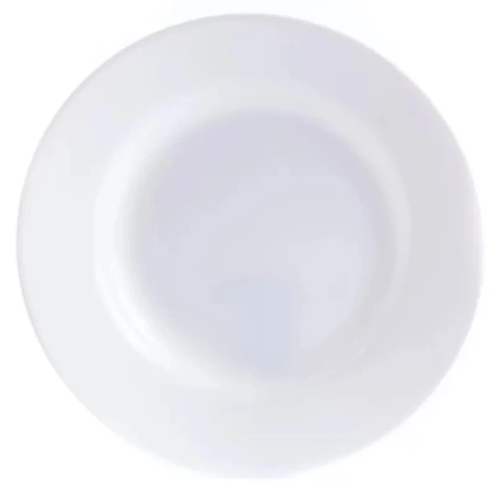 Тарелка столовая Luminarc Everyday 22см N2056