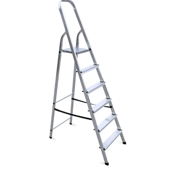 Стремянка Dogrular UFUK-111106 6ступеней