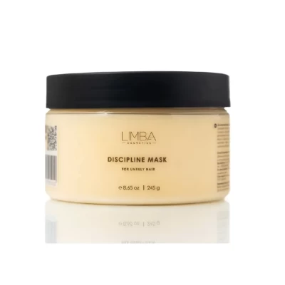 Маска Limba Cosmetics для волос Discipline Mask 245мл