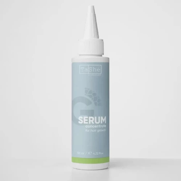 Сыворотка Tashe Professional для волос Serum concentrate for hair growth