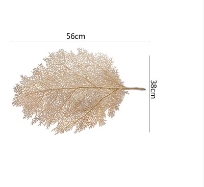 Подставка под горячее 28х44см
