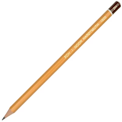 Карандаш KOH-I-NOOR 2Н
