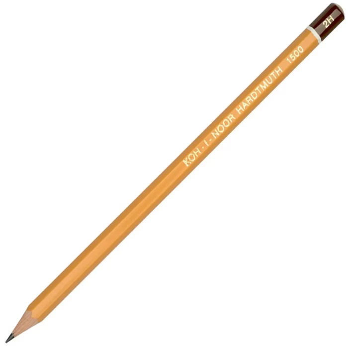 Карандаш KOH-I-NOOR 2Н