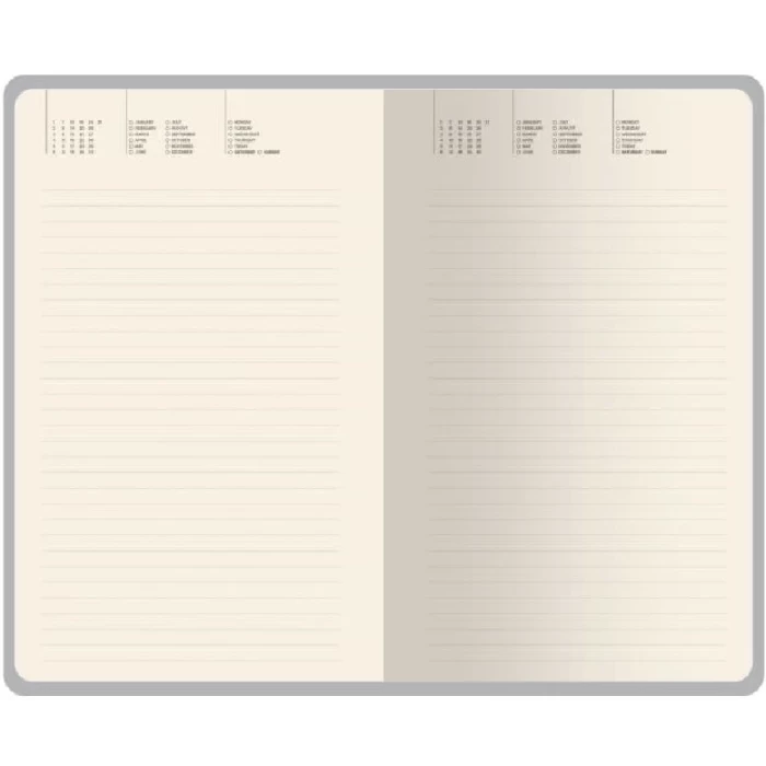 Ежедневник BrunoVisconti Восточный мотив А5