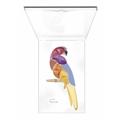 Палетка для макияжа Pupa Parrot 14.8 г
