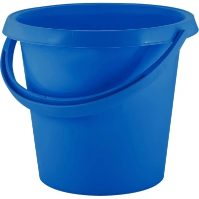 Ведро Spin&amp;clean Rock'n'Roll Индиго 10л SC110310014