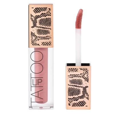 Помада Stellary Long Lasting Liquid Matte Lipstick Lip Tattoo 4.5мл