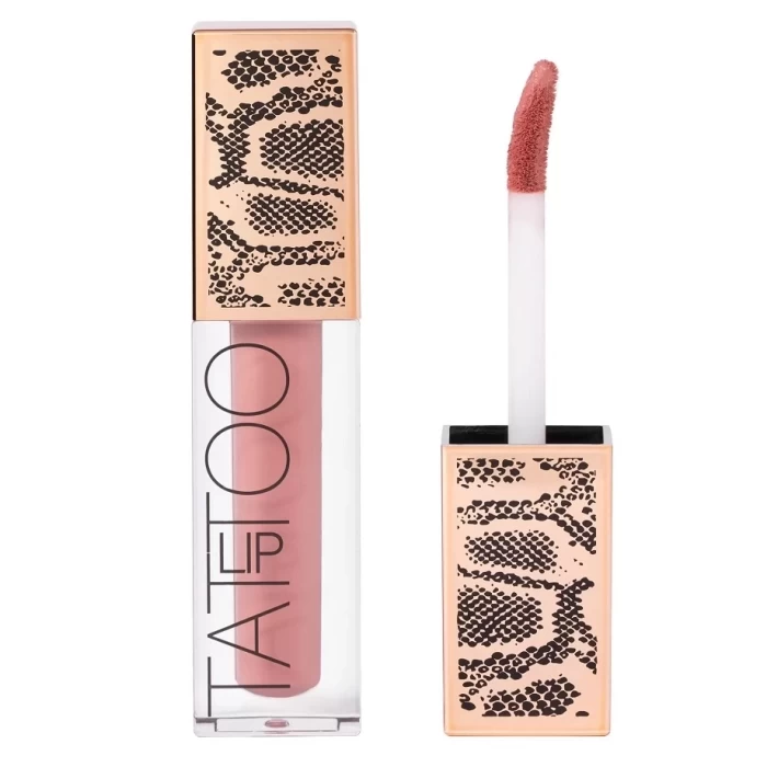 Помада Stellary Long Lasting Liquid Matte Lipstick Lip Tattoo 4.5мл