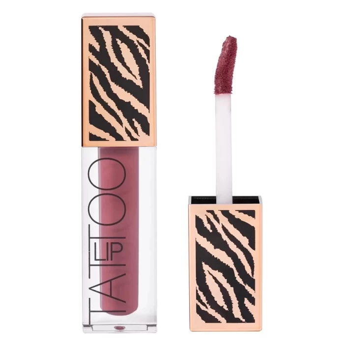 Помада Stellary Long Lasting Liquid Matte Lipstick Lip Tattoo 4.5мл